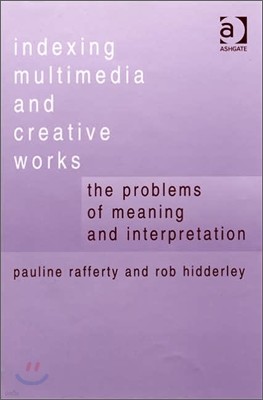 Indexing Multimedia and Creative Works