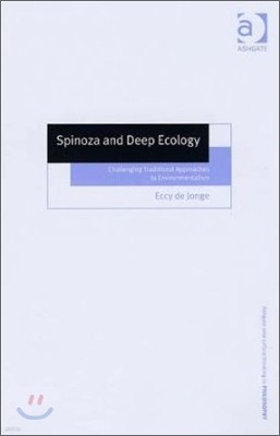 Spinoza and Deep Ecology