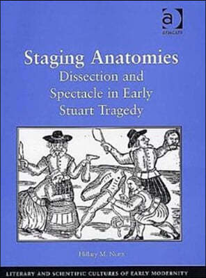 Staging Anatomies