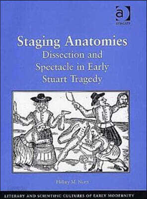 Staging Anatomies