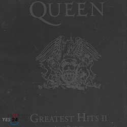 Queen - Greatest Hits II