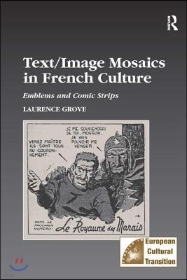 Text/Image Mosaics in French Culture