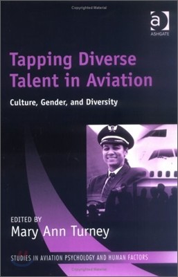 Tapping Diverse Talent in Aviation