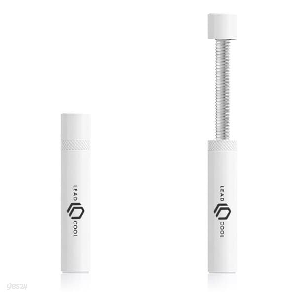 LEADCOOL GH-1 그래픽카드 지지대 (화이트)