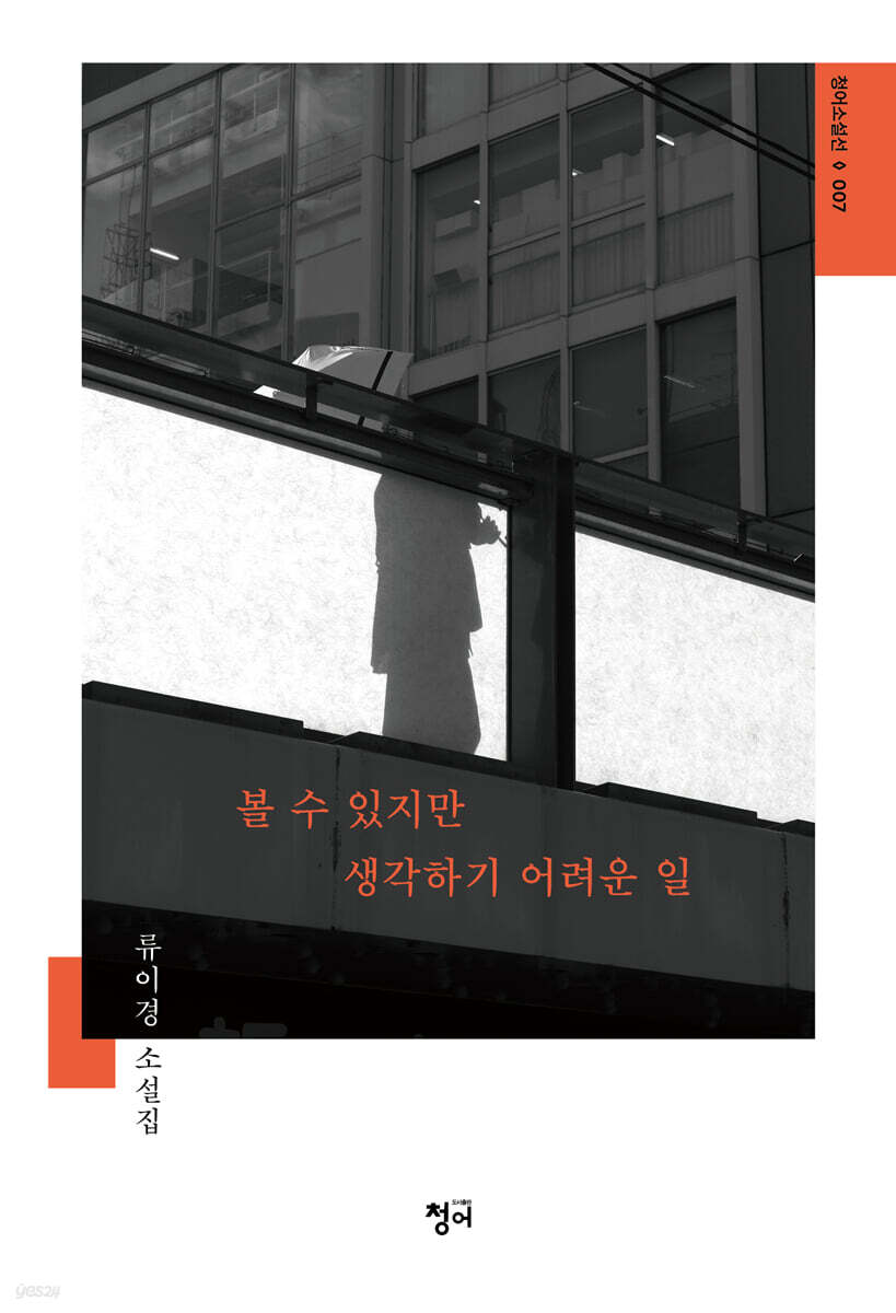 볼 수 있지만 생각하기 어려운 일