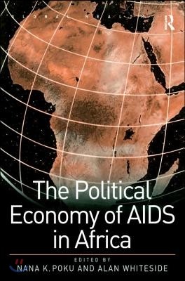 Political Economy of AIDS in Africa