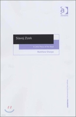 Slavoj Zizek: A Little Piece of the Real
