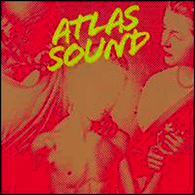 Atlas Sound — Let the Blind Lead Those Who Can See But Cannot Feel 앨범 커버