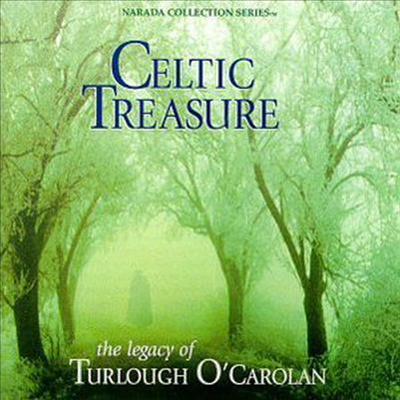 Various Artists - Celtic Treasure (CD)