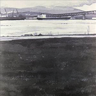 Loscil — Sketches From New Brighton 앨범 커버
