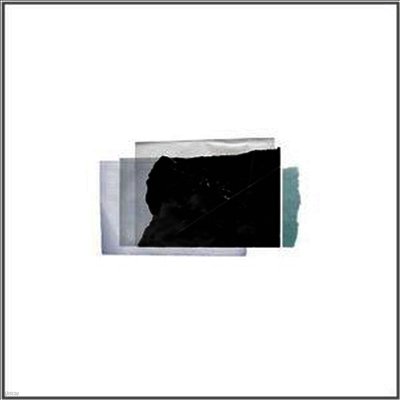 Christopher Bissonnette — Essays In Idleness 앨범 커버