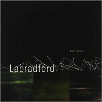 Labradford — Fixed::Context 앨범 커버