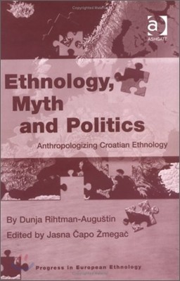 Ethnology, Myth and Politics