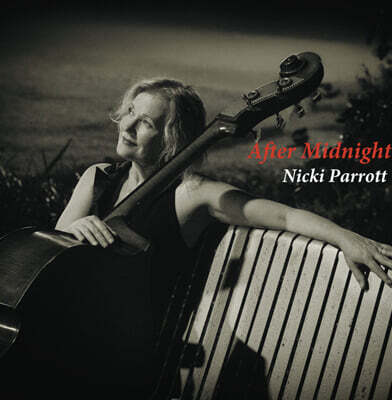 Nicki Parrott — After Midnight 앨범 커버