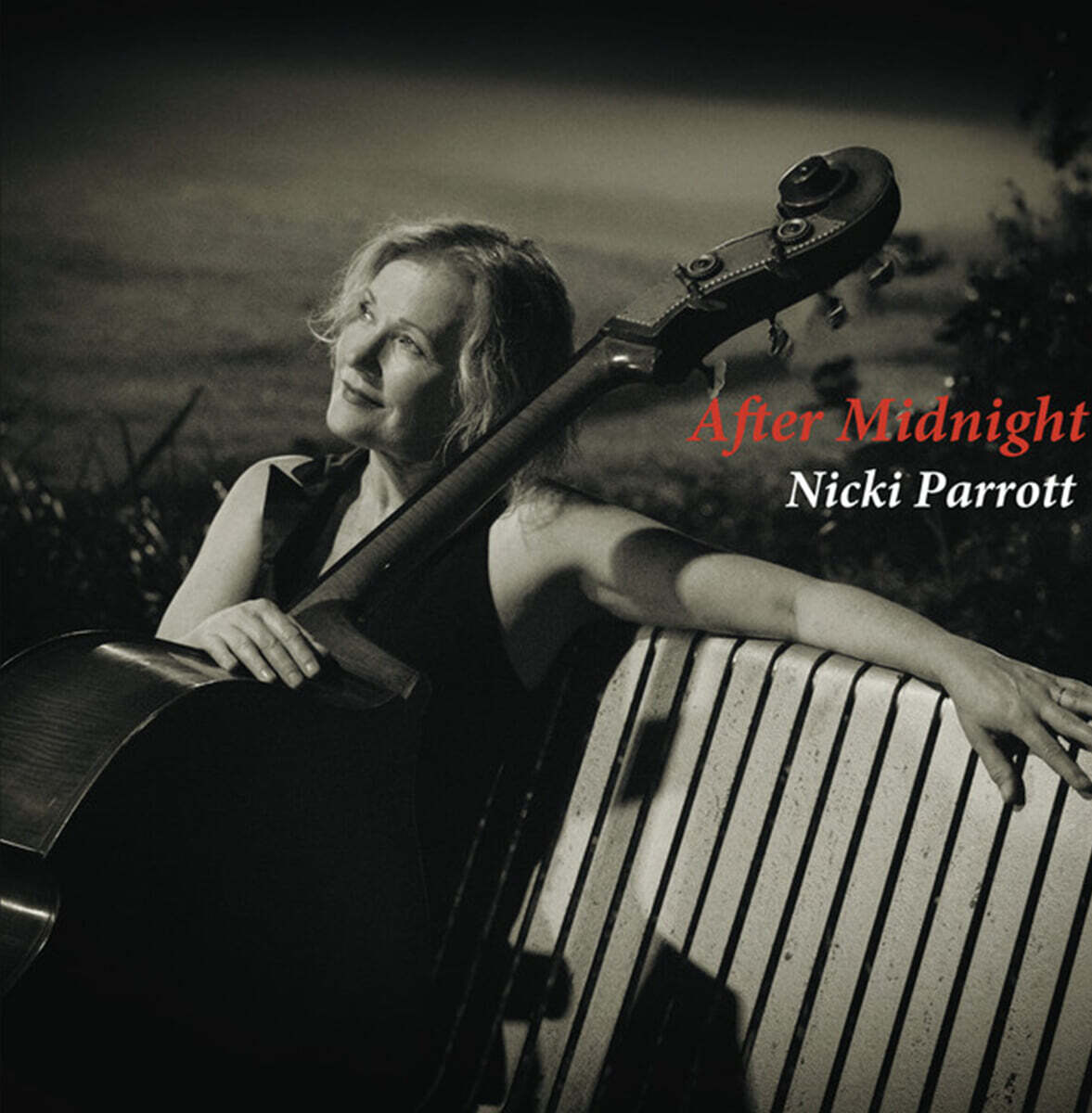 Nicki Parrott (니키 패럿) - After Midnight [2LP]