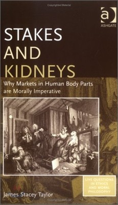 Stakes and Kidneys
