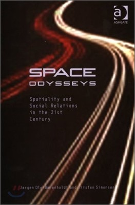 Space Odysseys