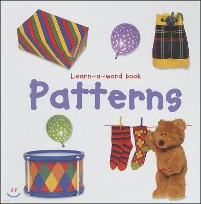 Learn-A-Word: Patterns