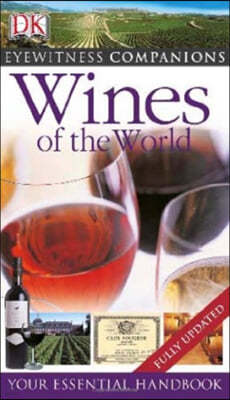 Wines Of The World