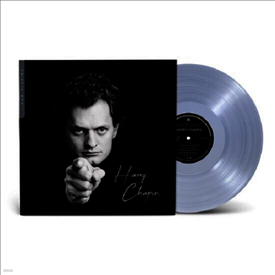 Harry Chapin — Now Playing 앨범 커버
