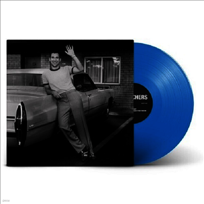 Bleachers — Bleachers (US Indie Exclusive) 앨범 커버