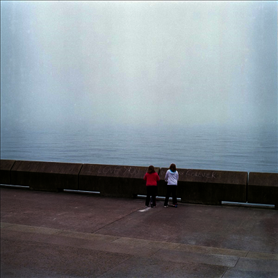 TV Priest — My Other People (Limited Loser Edition) 앨범 커버