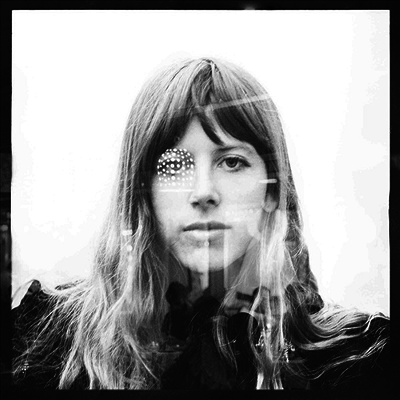 Lael Neale — Star Eaters Delight 앨범 커버