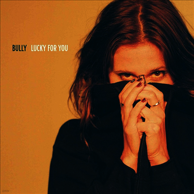 Bully — Lucky For You 앨범 커버