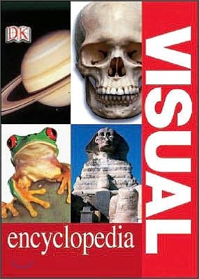 Visual Encyclopedia