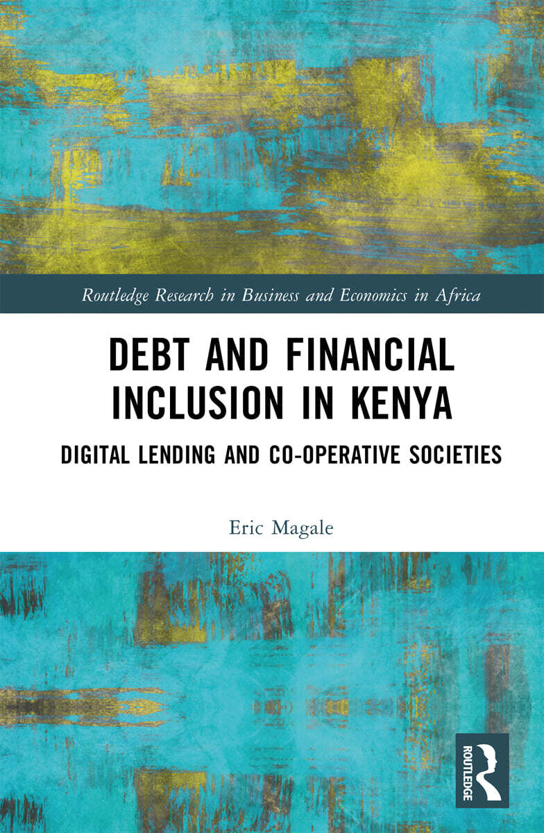 Debt and Financial Inclusion in Kenya