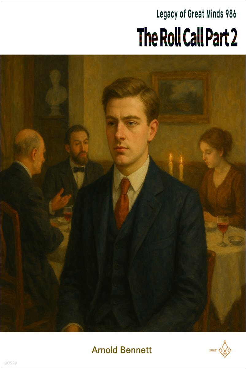 The Roll Call Part 2