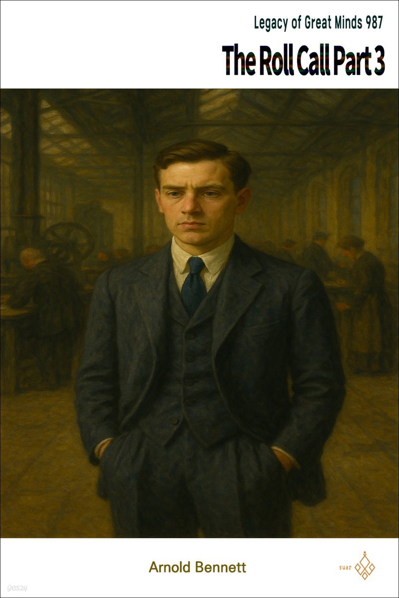 The Roll Call Part 3