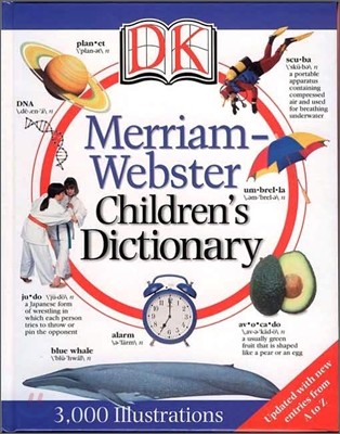 Merriam-Webster Children's Dictionary