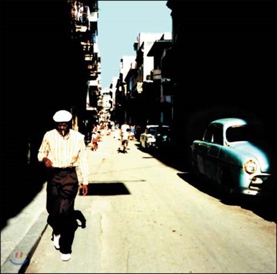 꿡 Ÿ Ҽ Ŭ ȭ (Buena Vista Social Club OST) [2LP]