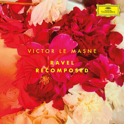 Victor Le Masne (빅터 르 마스네) - Ravel Recomposed