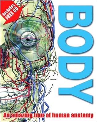 Body (Book & CD)