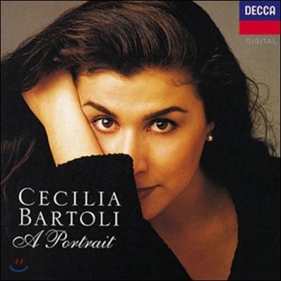 Cecilia Bartoli 바르톨리 포트레이트 (A Portrait)