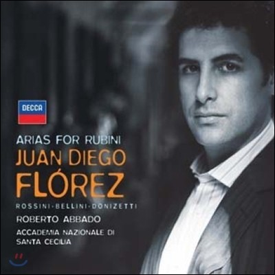 Juan Diego Florez ϸ  Ƹ (Arias for Rubini)