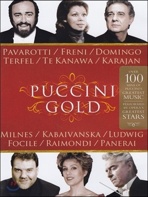 Ǫġ  (Puccini Gold)