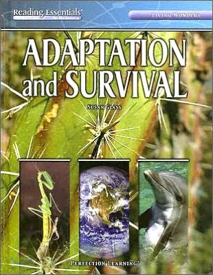 Adaptation and Survival