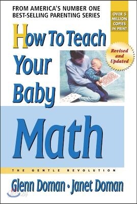 How to Teach Your Baby Math