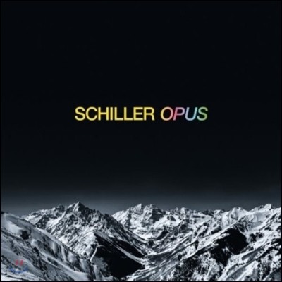 Schiller  - ۽ (Opus)