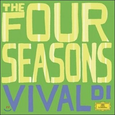 Greatest Classical Hits Vol.1 - ߵ: , ۷θ (Vivaldi: The Four Seasons, Gloria)