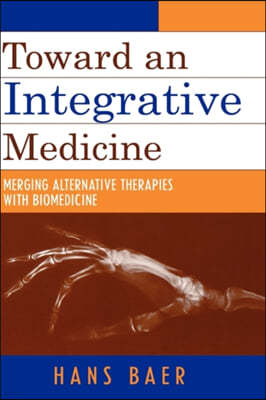 Toward An Integrative Medicine