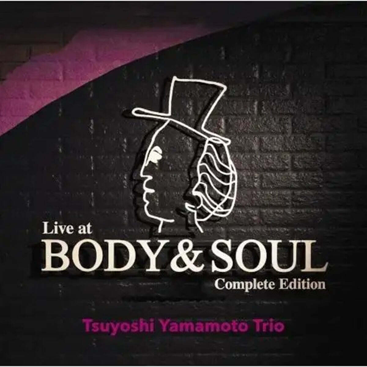 Tsuyoshi Yamamoto Trio (츠요시 야마모토 트리오) - Live at BODY&SOUL Complete Edition [4CD 박스세트]