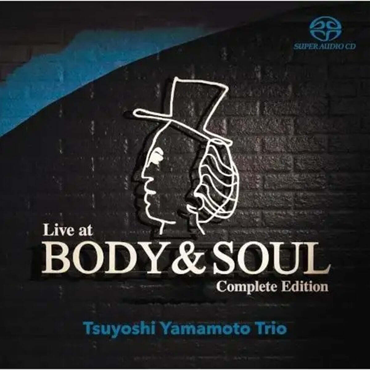 Tsuyoshi Yamamoto Trio (츠요시 야마모토 트리오) - Live at BODY&SOUL Complete Edition [2 SACD]