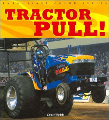 Tractor Pull!