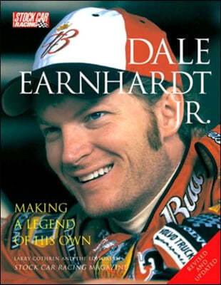 Dale Earnhardt Jr.