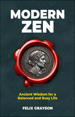 MindSpark Publishing Modern Zen