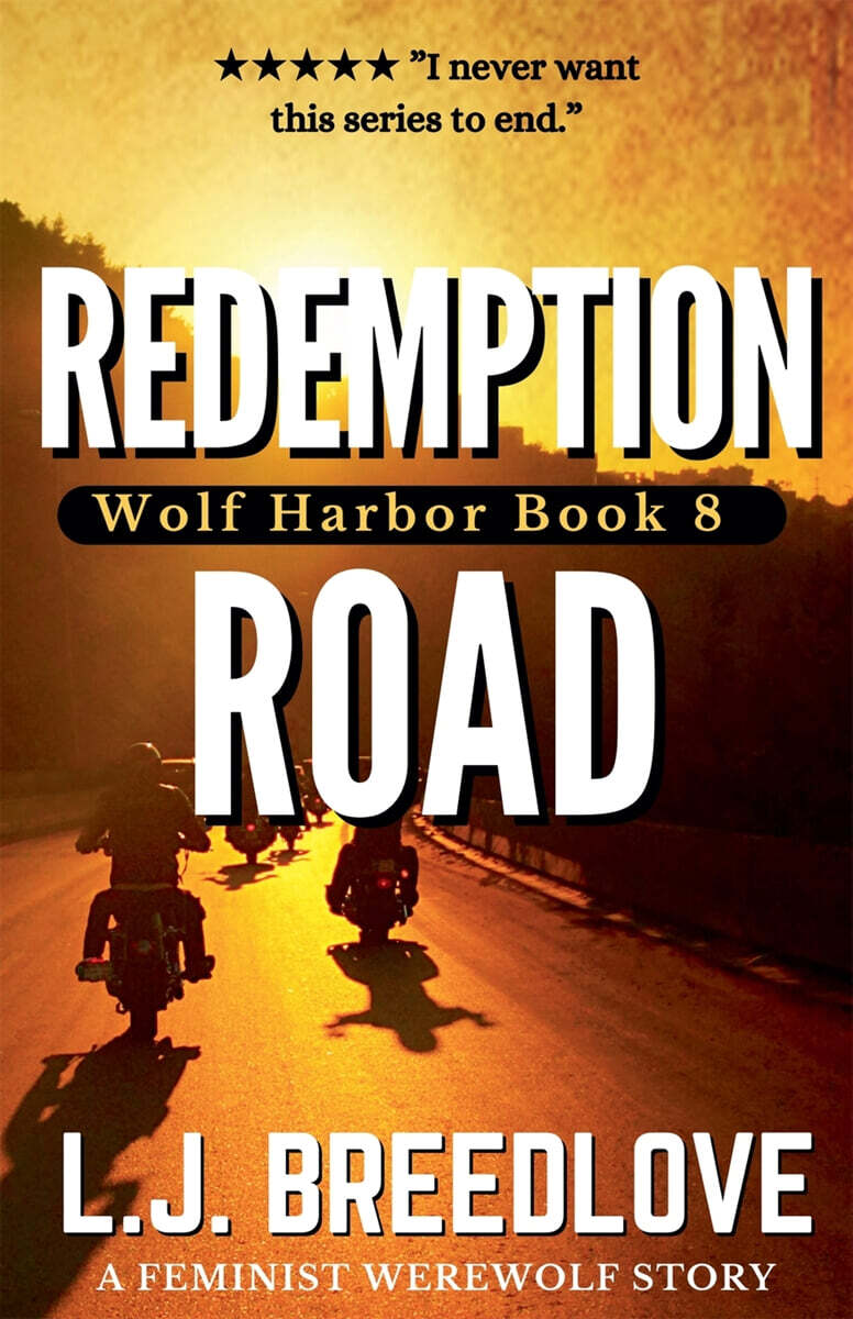 Redemption Road